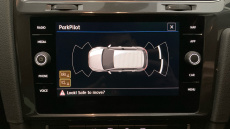 Volkswagen Golf 1.6 TDI Match 5dr Diesel Hatchback